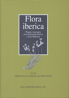 VERBENACEAE-LABIATAE-CALLITRICHACEAE