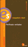 PERIFRASIS VERBALES