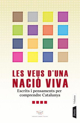 LES VEUS D'UNA NACIO VIVA