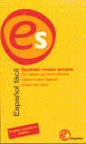 ESPAÑOL FACIL