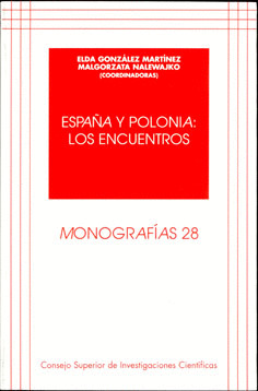 ESPAÑA Y POLONIA