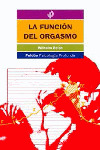FUNCION DEL ORGASMO, LA