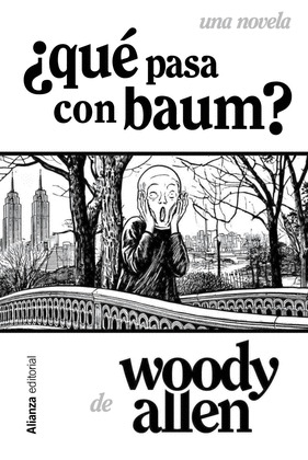 ¿QUE PASA CON BAUM?