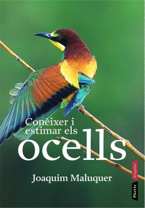 CONEIXER I ESTIMAR ELS OCELLS