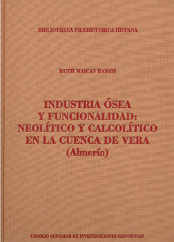 INDUSTRIA ÓSEA Y FUNCIONALIDAD