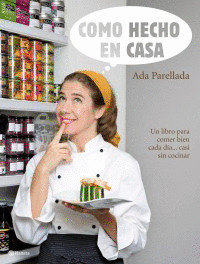 CASI HECHO EN CASA