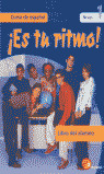 ES TU RITMO 1 (LIBRO DEL ALUMNO)