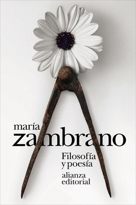 FILOSOFÍA Y POESÍA