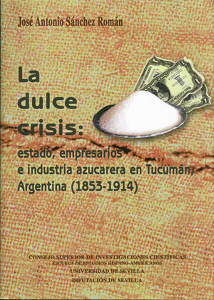 LA DULCE CRISIS