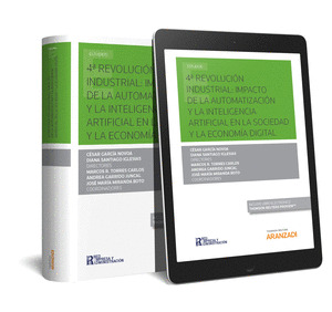 4ª REVOLUCIÓN INDUSTRIAL: IMPACTO DE LA AUTOMATIZACIÓN Y LA INTEL