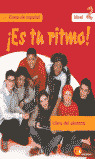 ES TU RITMO 2 (LIBRO DEL ALUMNO)