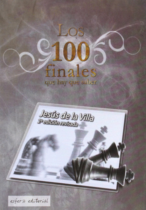 100 FINALES QUE HAY QUE SABER