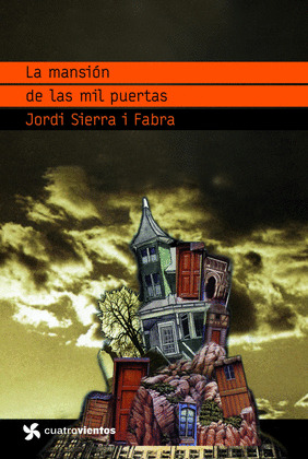 MANSION DE LAS MIL PUERTAS, LA