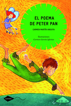 POEMA DE PETER PAN, EL