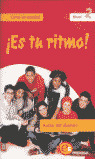 ES TU RITMO 2 AUDIO DEL ALUMNO CASETE