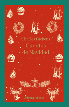 CUENTOS DE NAVIDAD