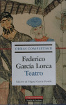 LORCA: COMPLETAS, 2 TEATRO
