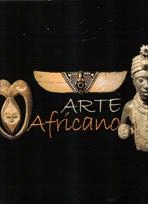ARTE AFRÍCANO