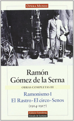 RAMONISMO I VOL.III