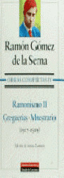 O.COMPLETAS IV - R.GOMEZ