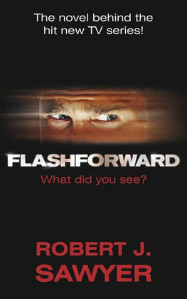 FLASHFORWARD