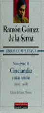 NOVELISMO II - RAMON GOMEZ