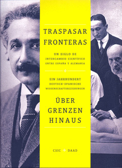 TRASPASAR FRONTERAS