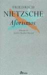 NIETZSCHE. AFORISMOS