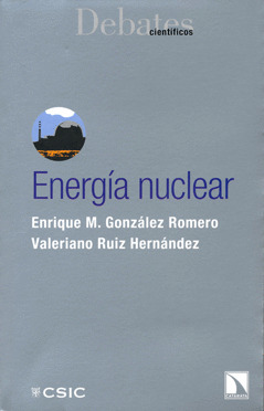 ENERGÍA NUCLEAR