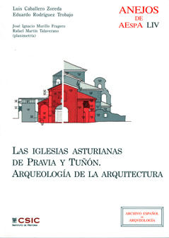 LAS IGLESIAS ASTURIANAS DE PRAVIA Y TUÑÓN