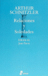 RELACIONES Y SOLEDADES