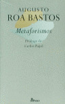 ROA BASTOS METAFORISMOS