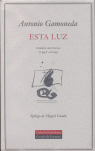 ESTA LUZ