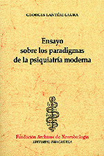 ENSAYO SOBRE LOS PARADIGMAS DE LA PSIQUIATRIA MODE