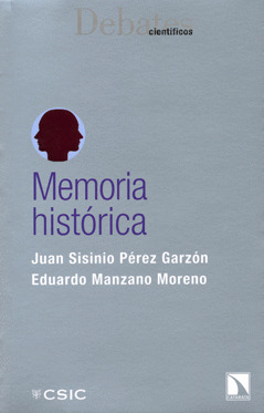 MEMORIA HISTÓRICA