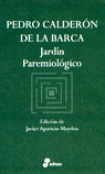 JARDIN PAREMIOLOGICO