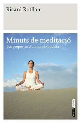 MINUTS DE MEDITACIO