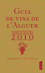 GUIA DE VINS DE L'ALGUER