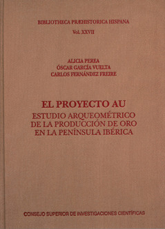 EL PROYECTO AU