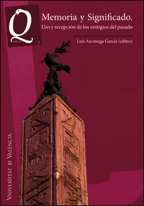 MEMORIA Y SIGNIFICADO