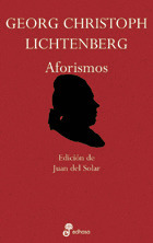 AFORISMOS -GEORG CHRISTOPH-