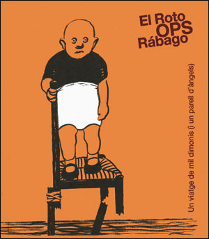 EL ROTO, OPS, RÁBAGO