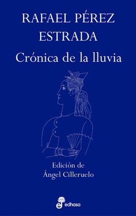 CRONICA DE LA LLUVIA