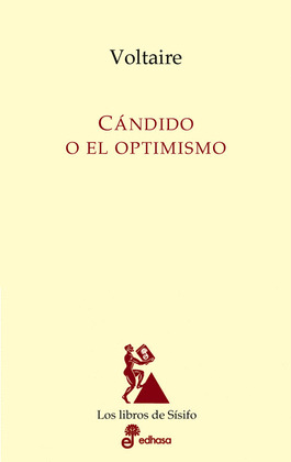CANDIDO O EL OPTIMISMO