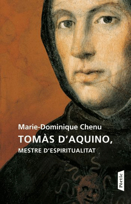 TOMAS D'AQUINO, MESTRE D'ESPIRITUALITAT