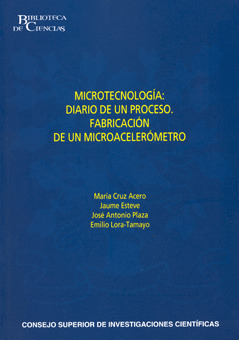 MICROTECNOLOGÍA
