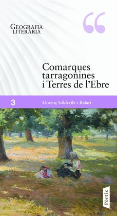COMARQUES TARRAGONINES I TERRES DE L'EBRE