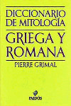 DICCIONARIO DE MITOLOGIA (R)