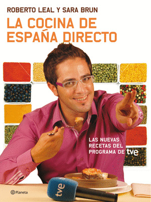 COCINA DE ESPAÑA DIRECTO, LA