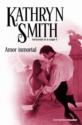 AMOR INMORTAL                 